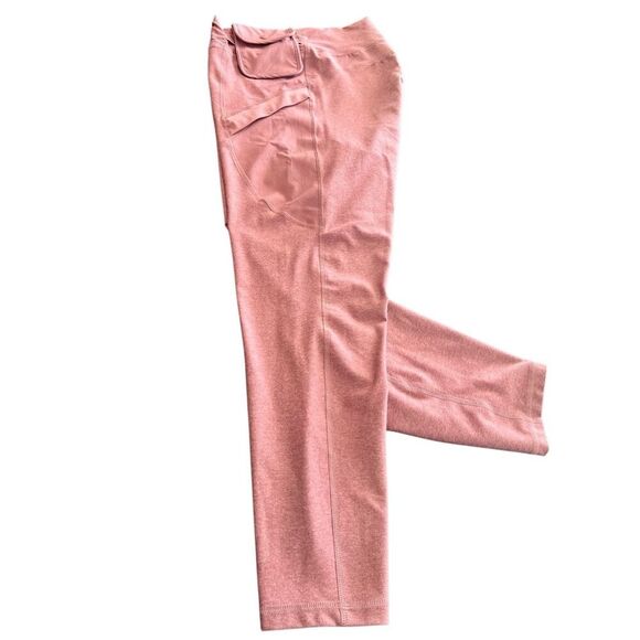 Old Navy Extra High-Waisted Cloud+ 7/8 Leggings Womens Size XL - Picture 1 of 10